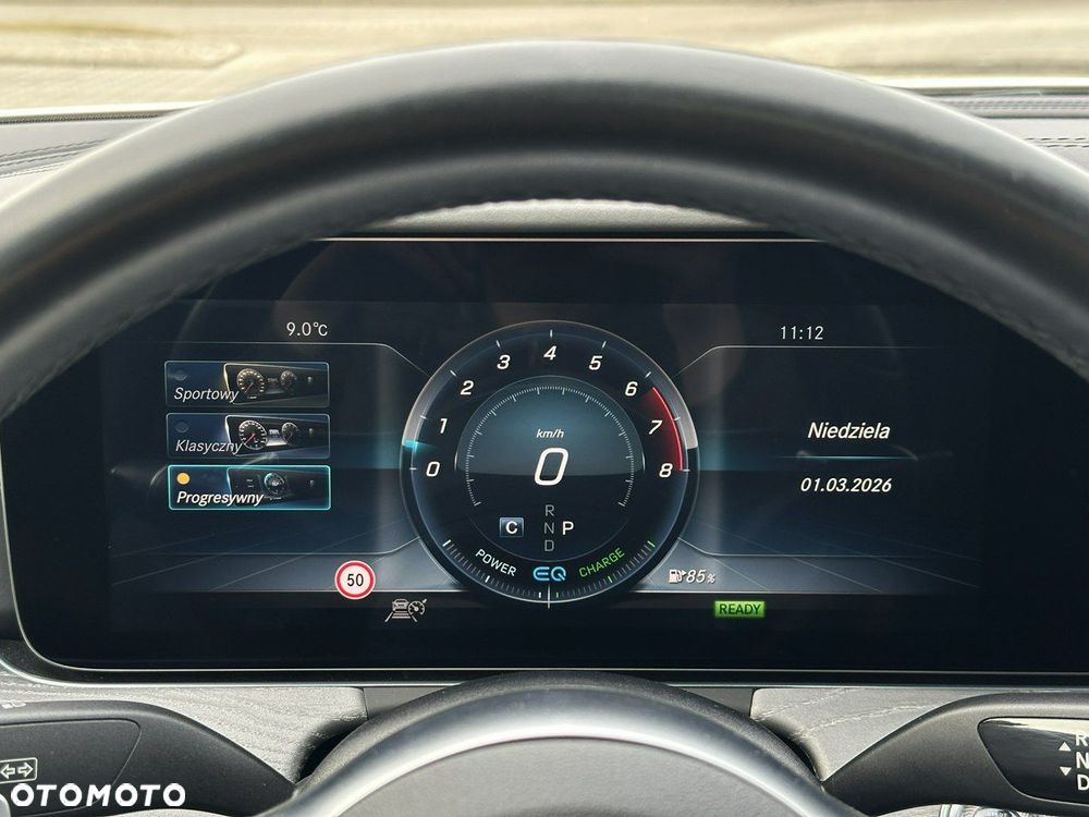 Mercedes-Benz CLS - 17