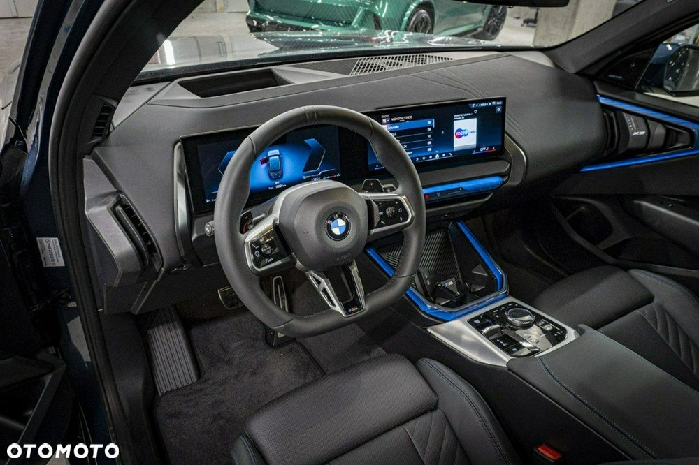 BMW X3 - 9