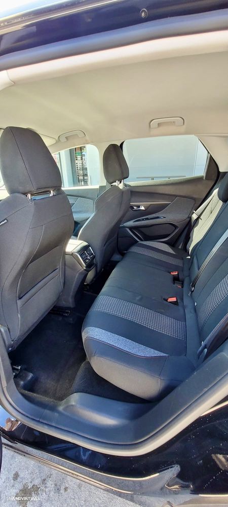 Peugeot 3008 1.5 BlueHDi Active - 5