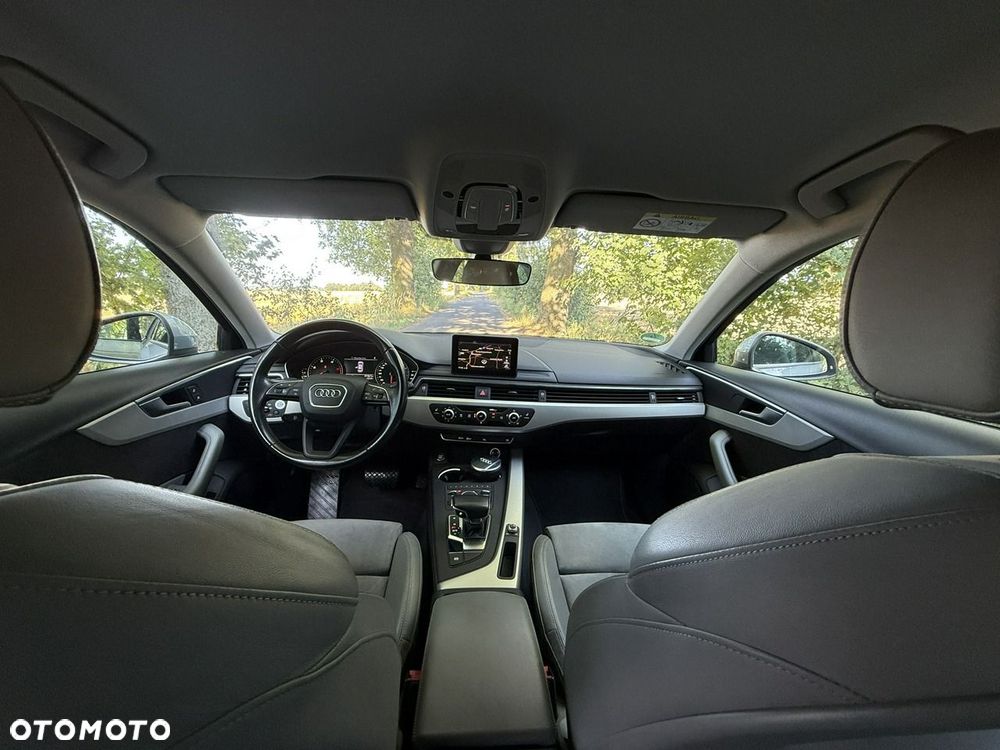 Audi A4 Avant 2.0 TDI S tronic design - 3