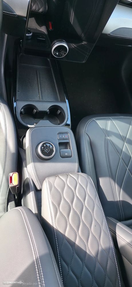 Ford Mustang Mach-E Standard - 8