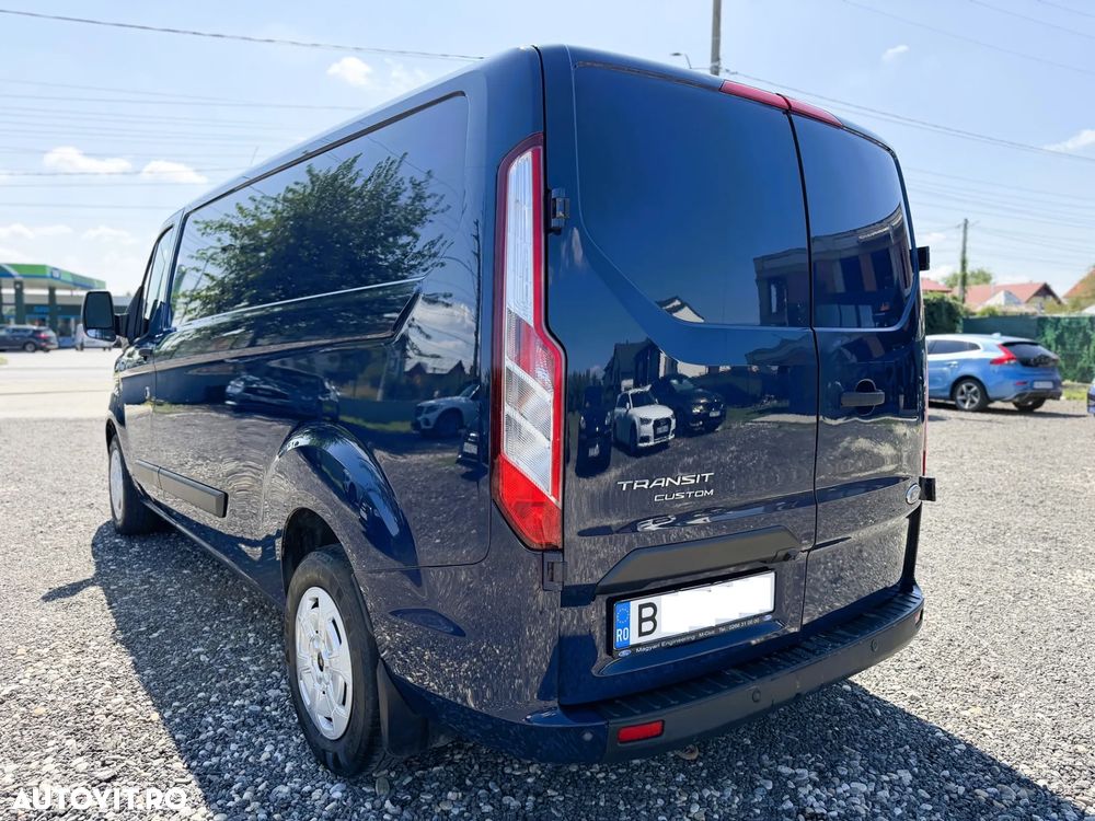 Ford Transit - 7