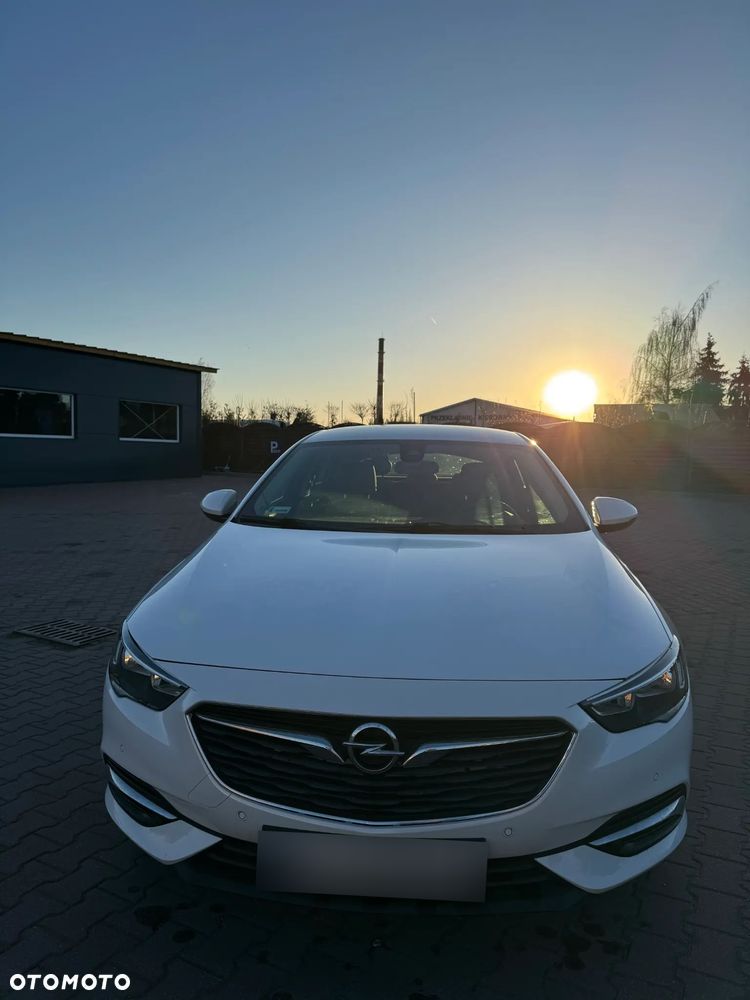 Opel Insignia 1.5 T Enjoy S&S - 2