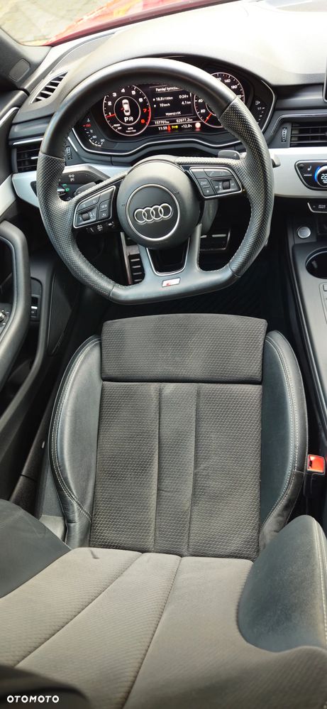 Audi A5 Sportback - 26