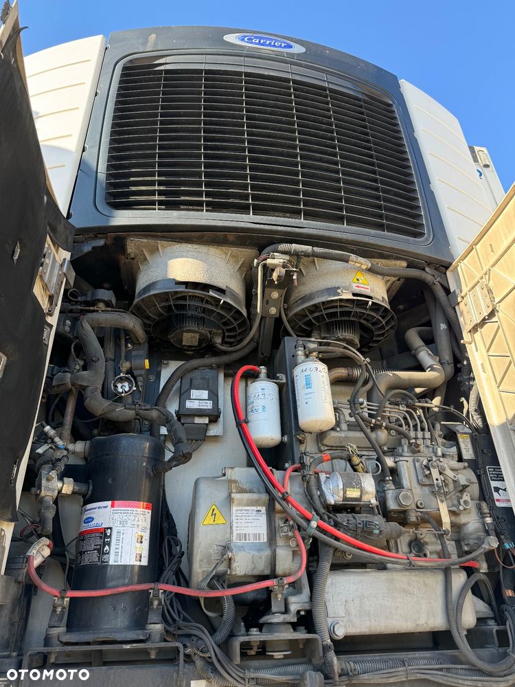 Krone SD VAT 23% - 7