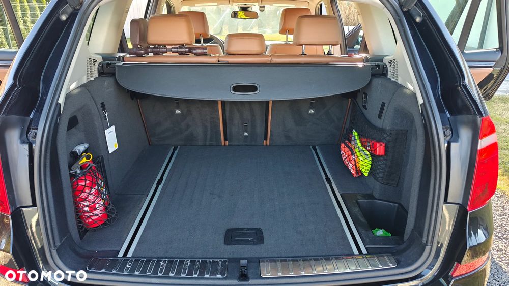 BMW X3 xDrive35i Sport-Aut - 16