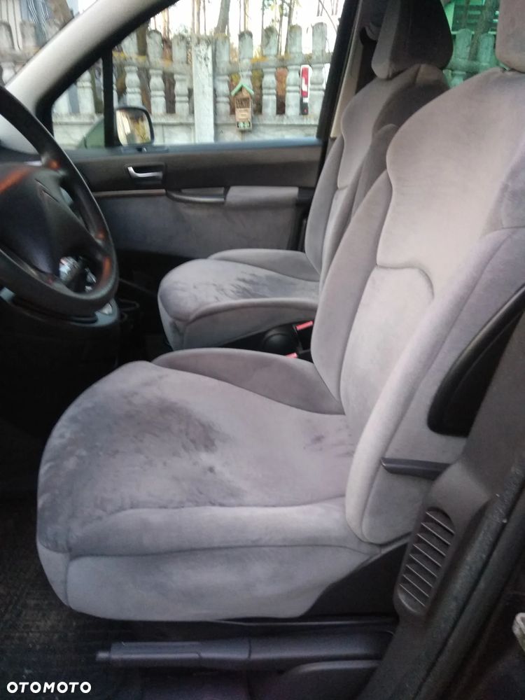 Citroën C8 2.0 HDi SX Pack - 13