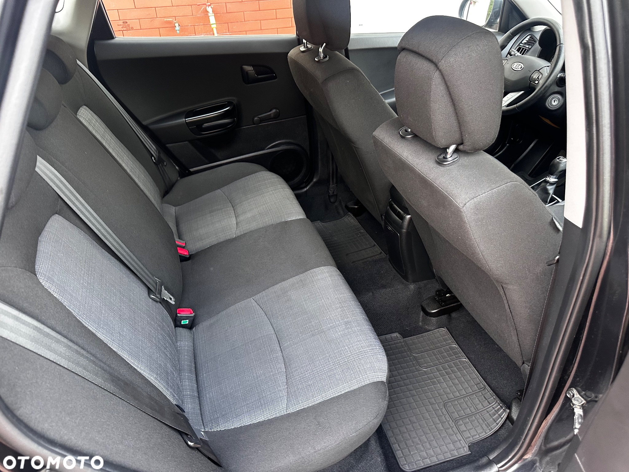 Kia Ceed 1.6 CVVT Vision - 22