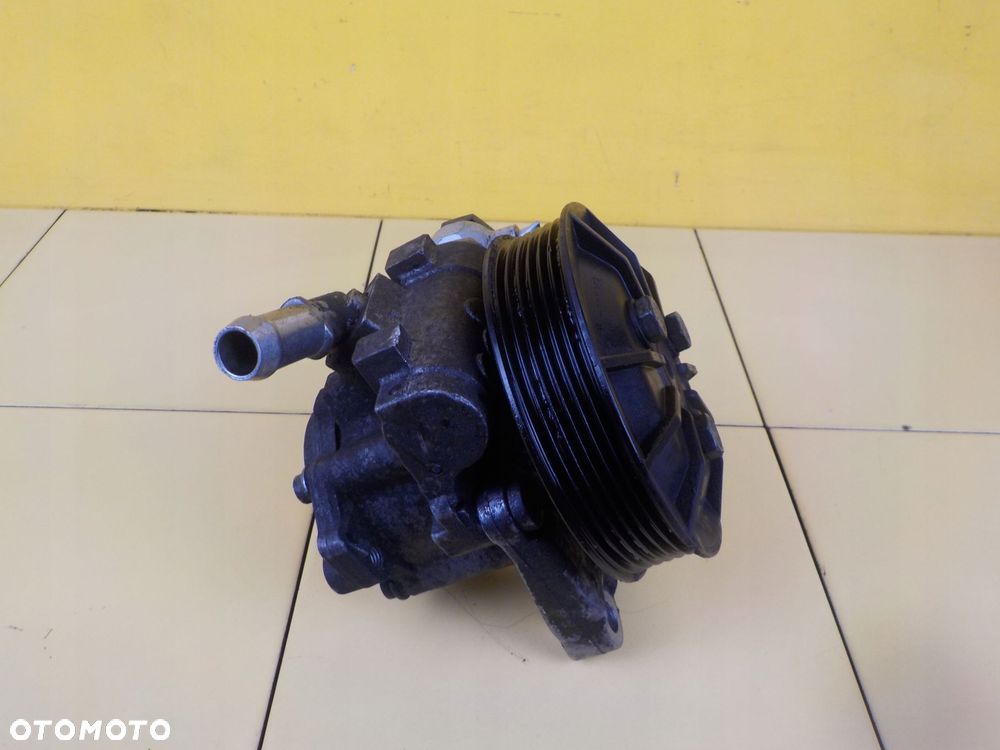 BMW E90 325i E60 X3 Z4 2.5 B 07r N52B25AF pompa wspomagania - 3