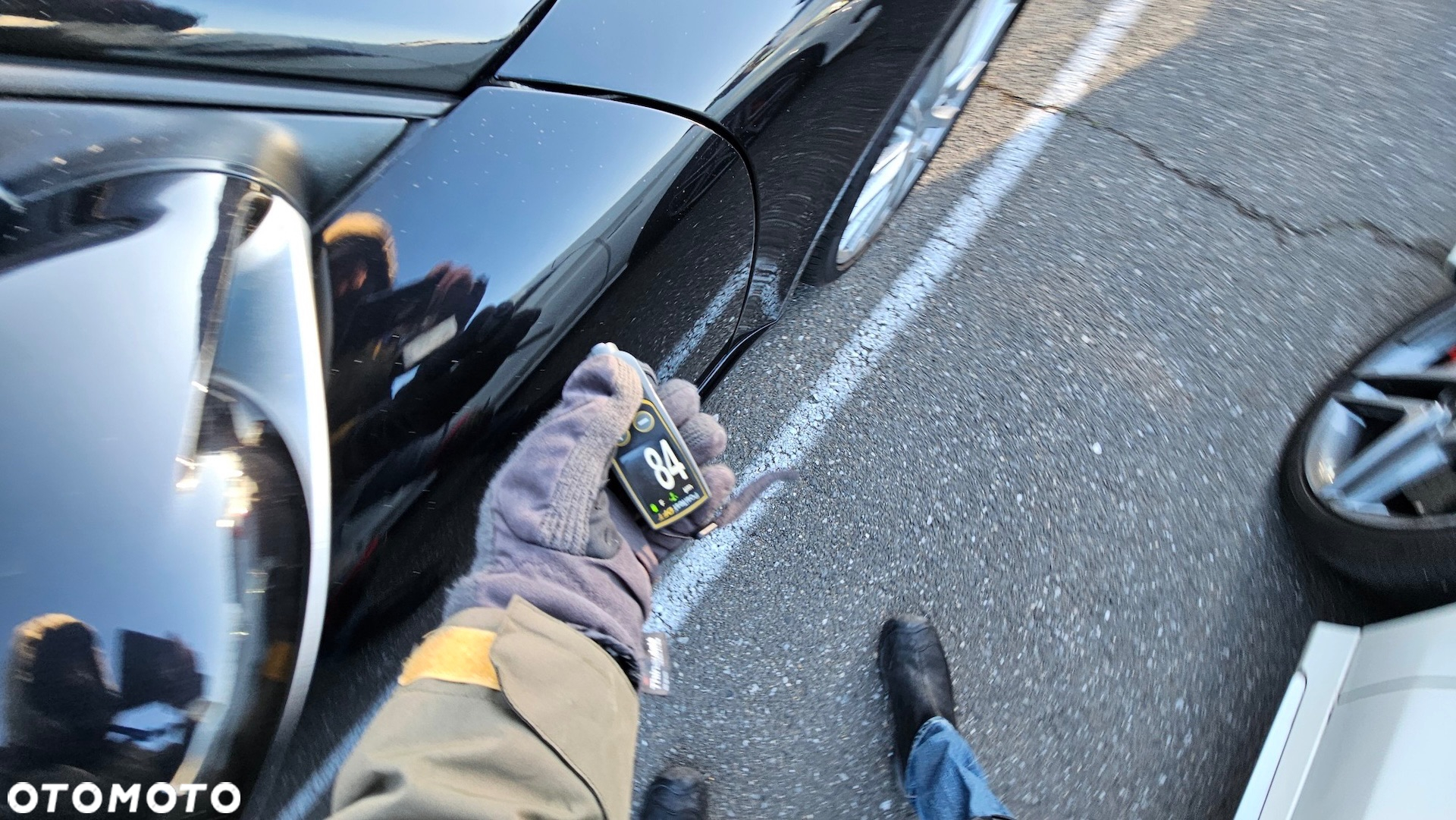 Porsche 911 Carrera Tiptronic S - 13