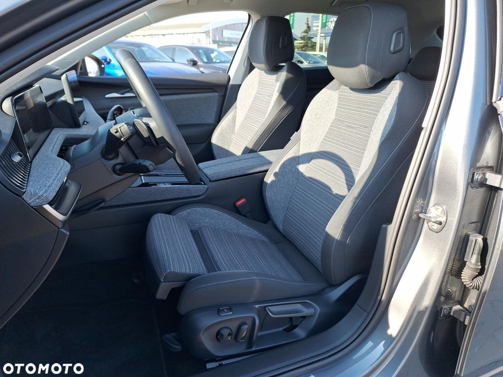 Skoda Superb - 9