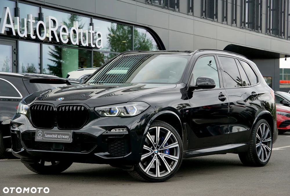BMW X5 - 2