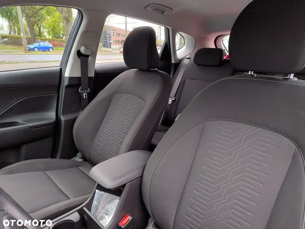 Hyundai Kona 1.6 GDI Hybrid Executive DCT - 11