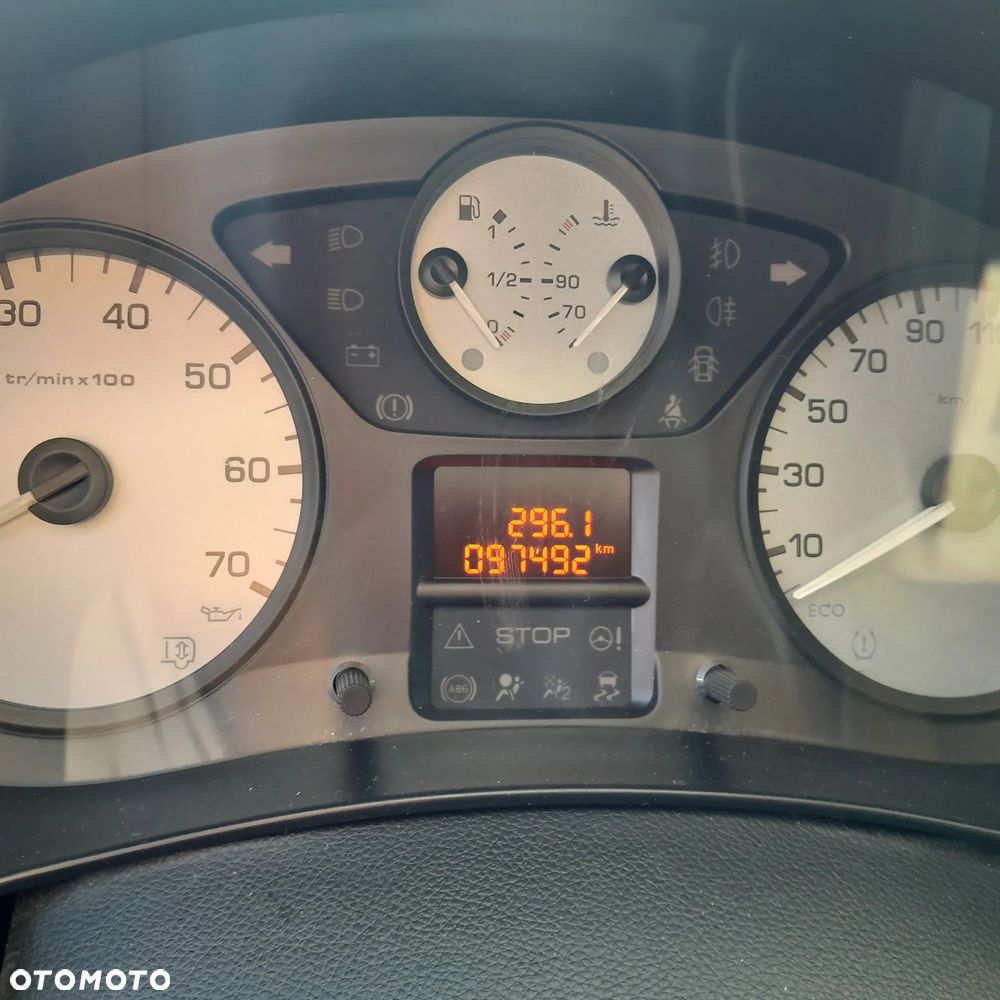 Peugeot Partner L2 Pro (bryg.) - 12