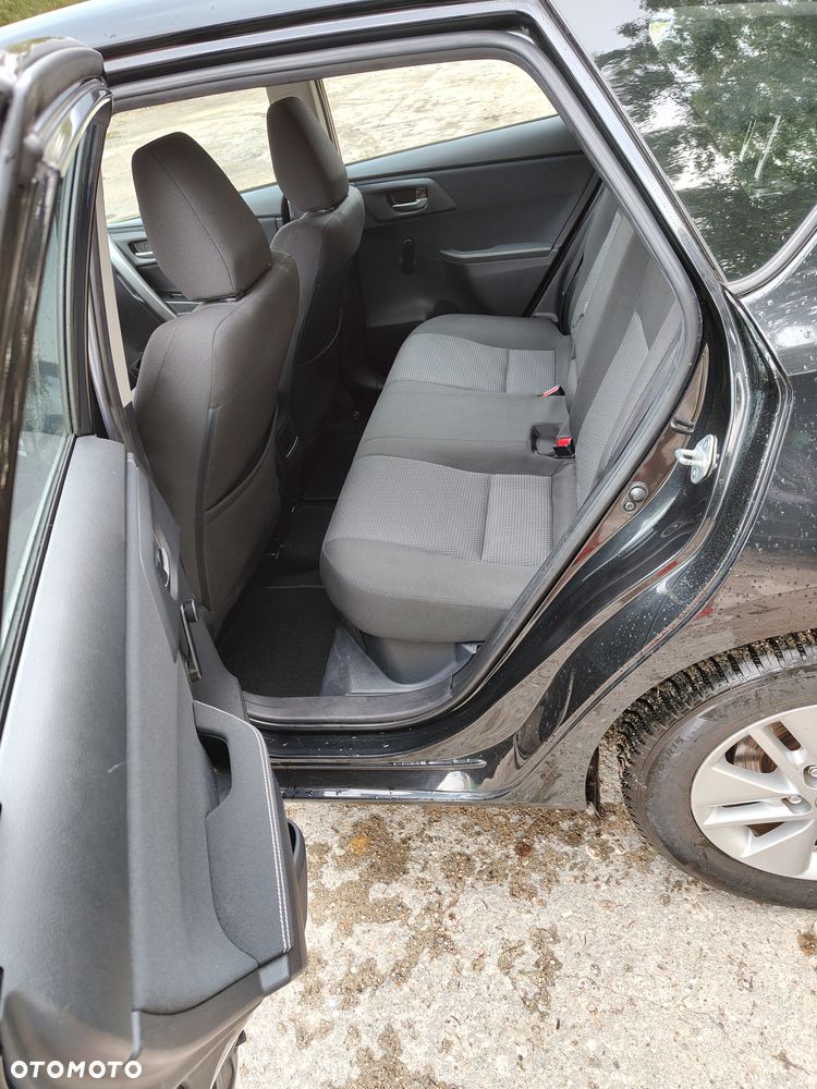 Toyota Auris 1.8 HSD Luna - 5