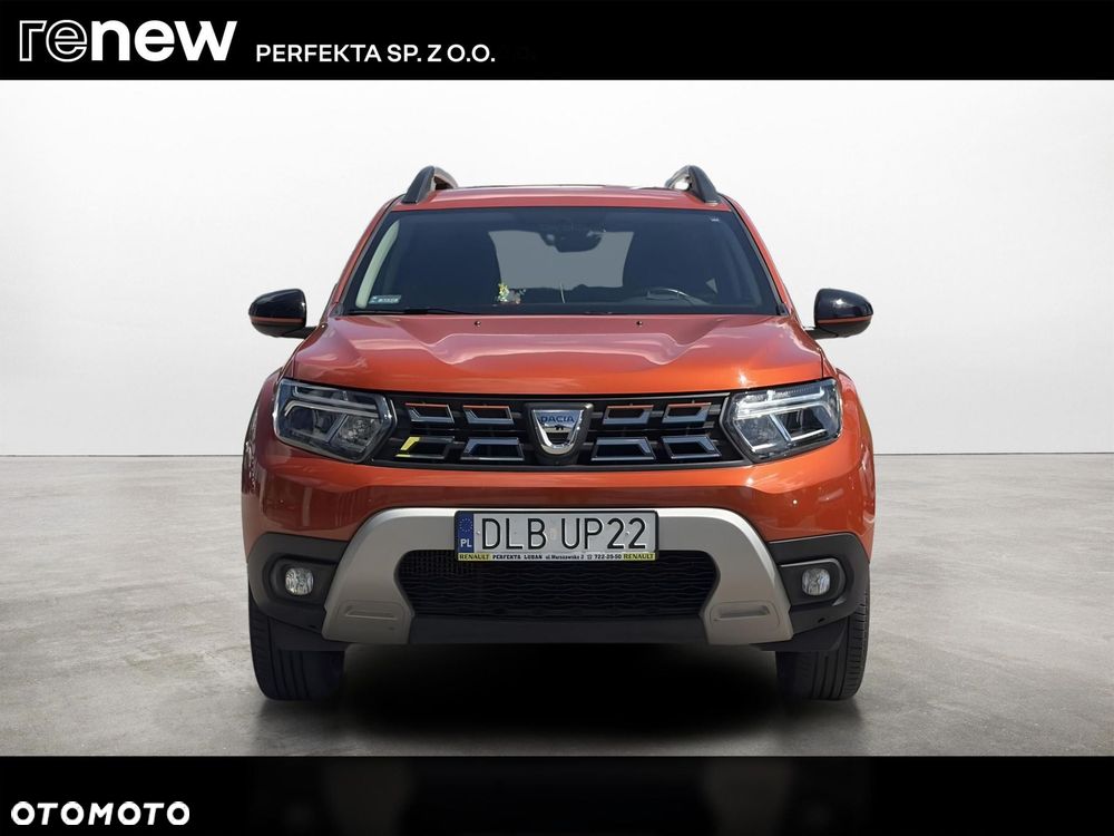 Dacia Duster 1.0 TCe Prestige - 8