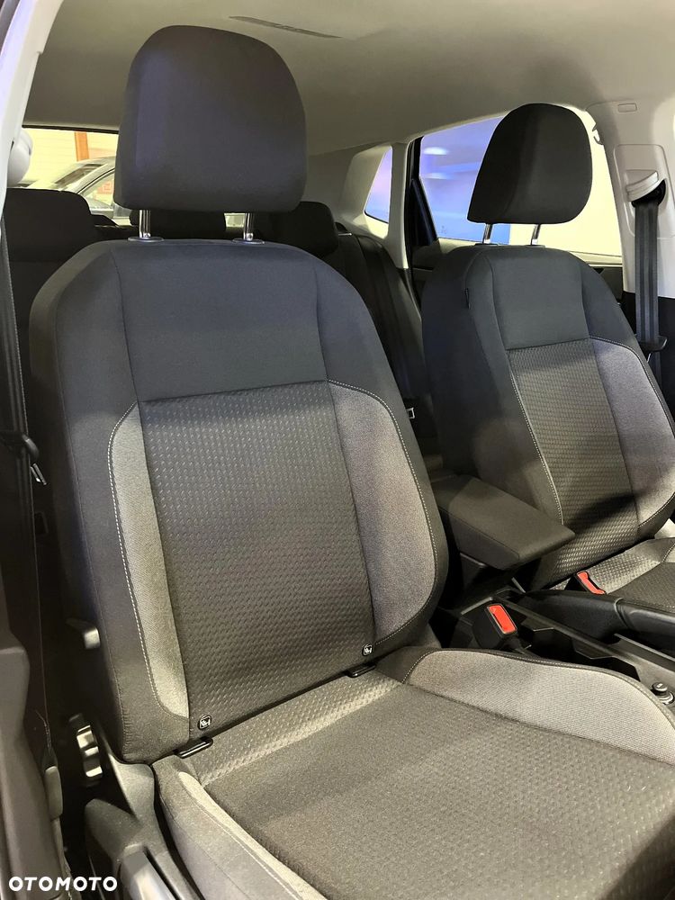 Volkswagen Polo 1.0 TSI Special Edition DSG - 35