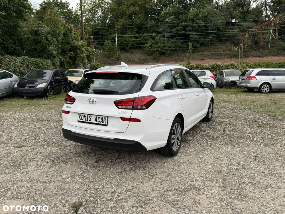 Hyundai i30 - 3