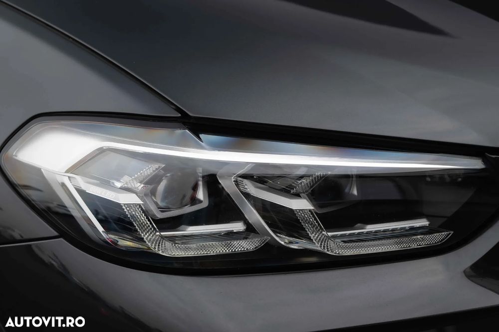 BMW X3 xDrive30e Aut. xLine - 11