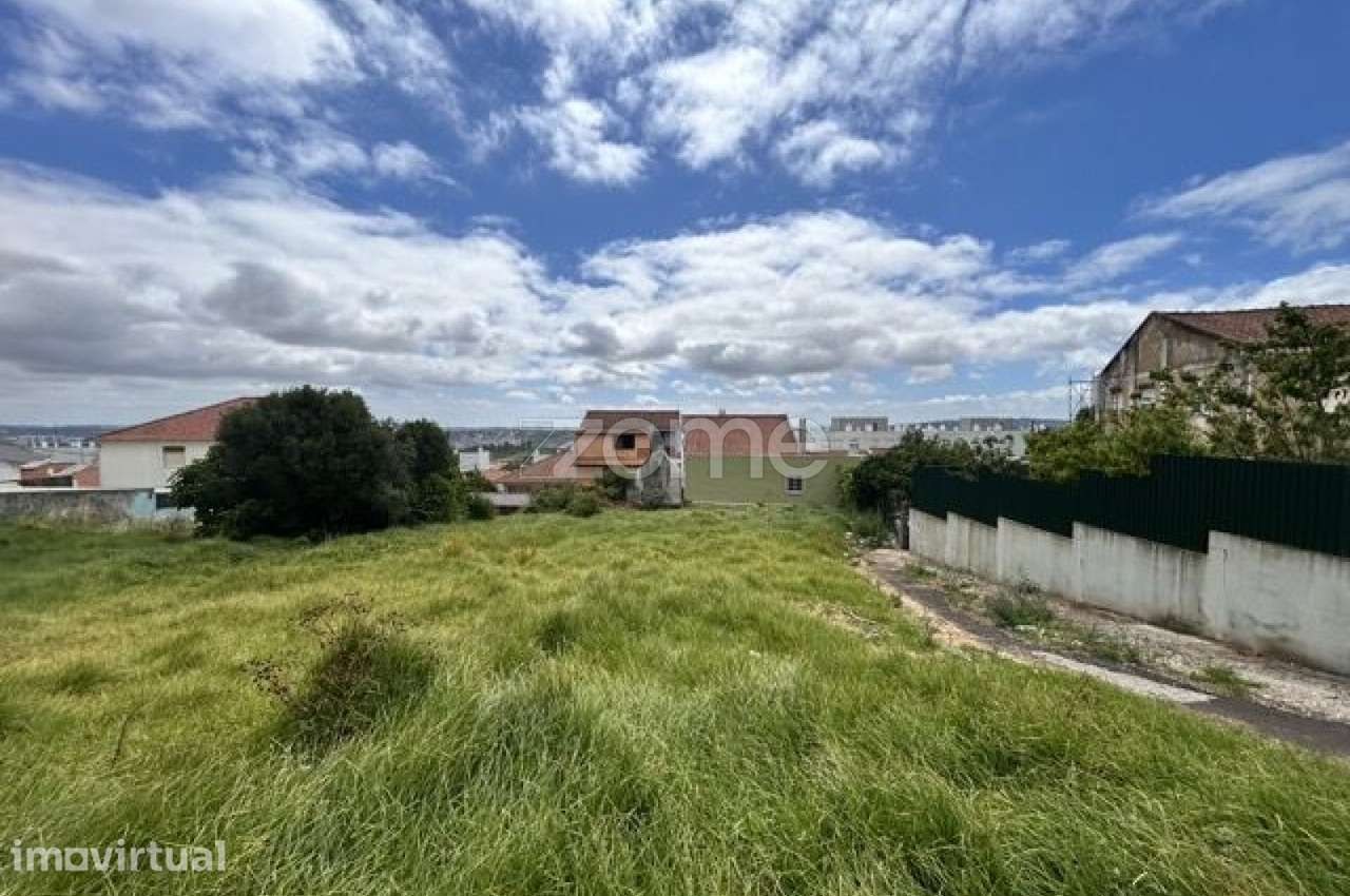 Terreno p/ Construção, Casal da Mira - Grande imagem: 3/15