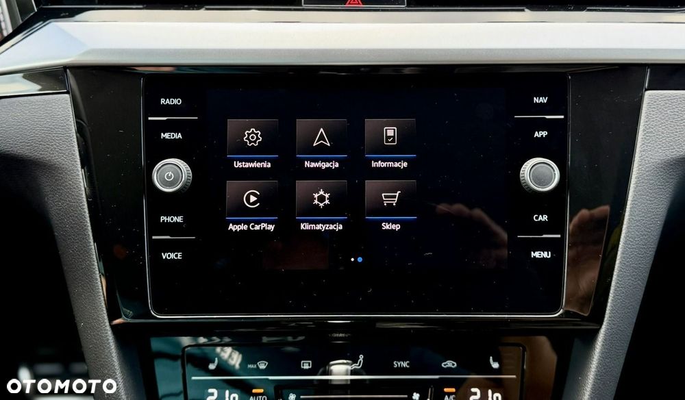 Volkswagen Arteon 2.0 TDI SCR Elegance DSG - 32