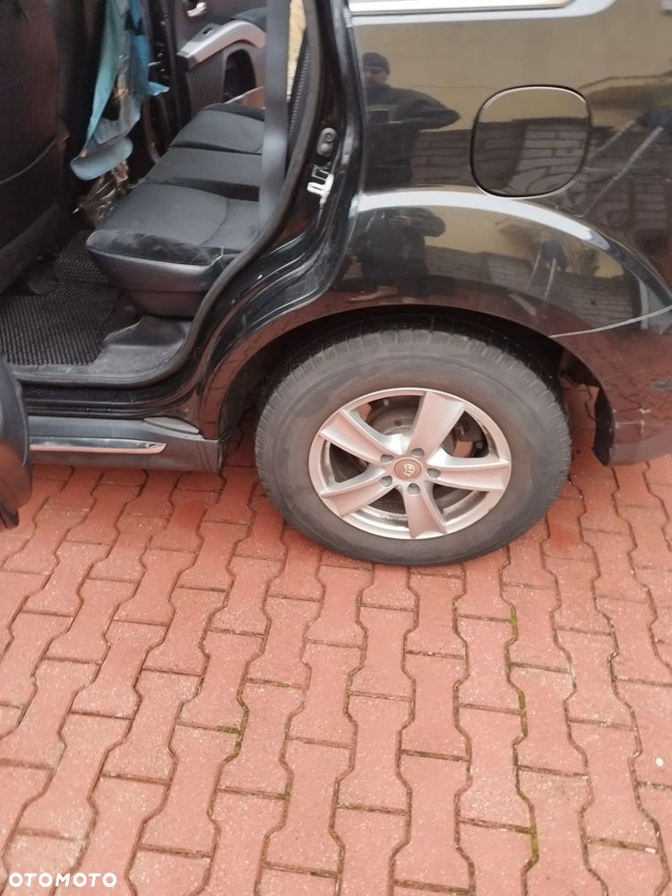 Mitsubishi Outlander 2.2 DID Intense + EU5 - 18