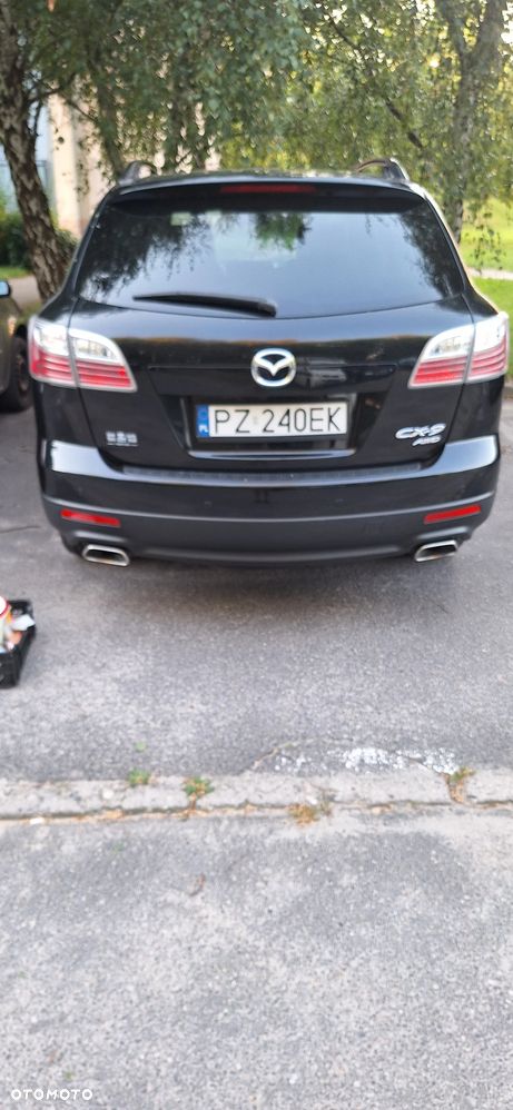 Mazda CX-9 3.7 V6 Sport - 7