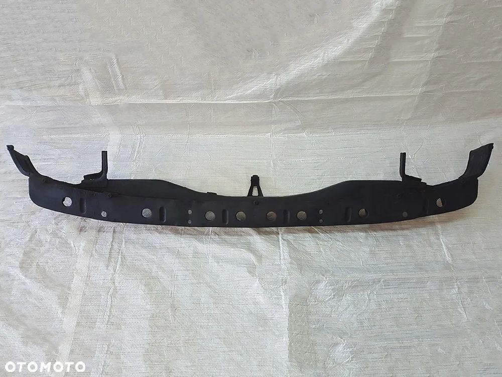 Belka zderzaka przedniego (wzmocnienie) do Suzuki Vitara I - 1