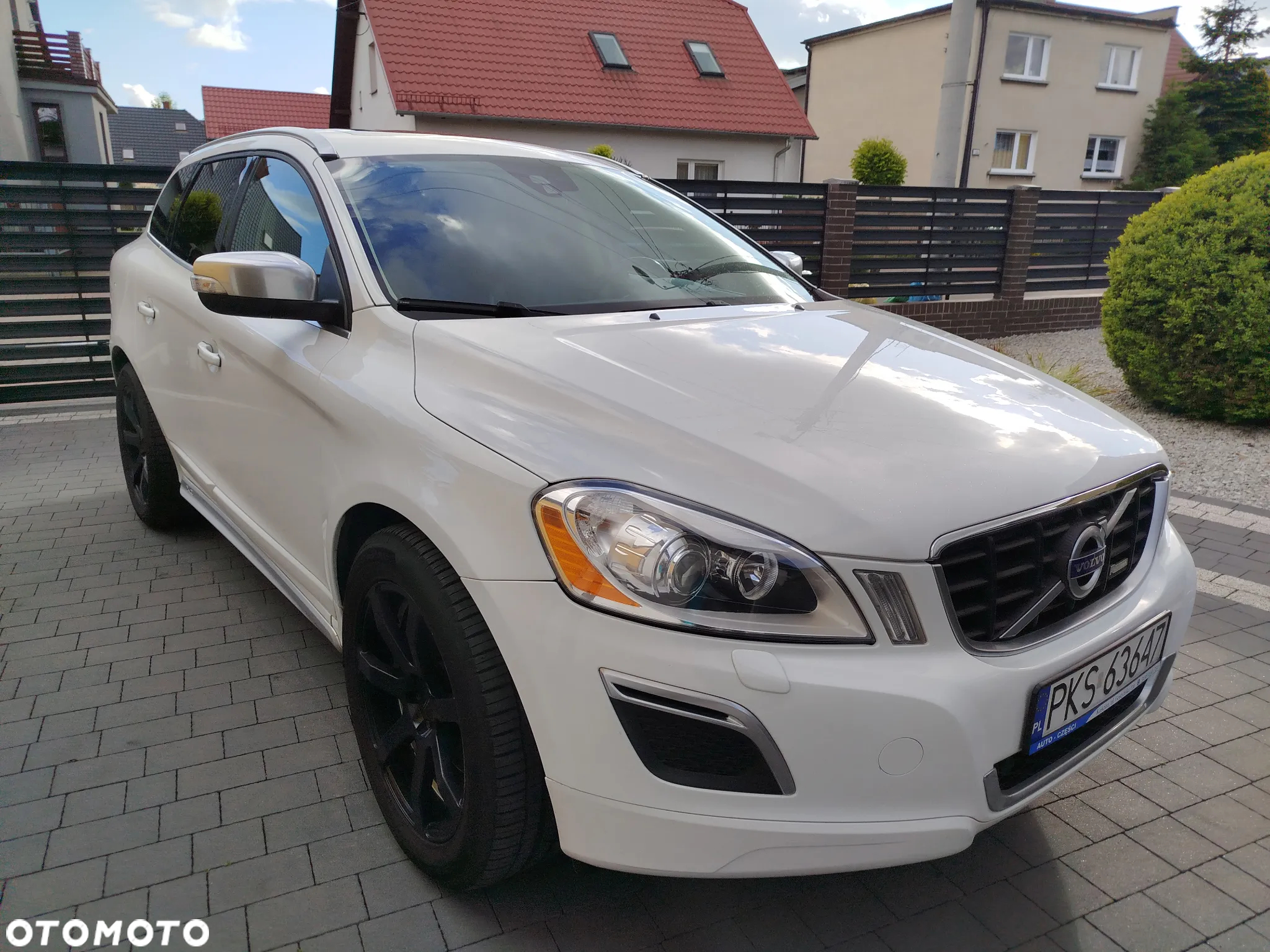 Volvo XC 60 - 3