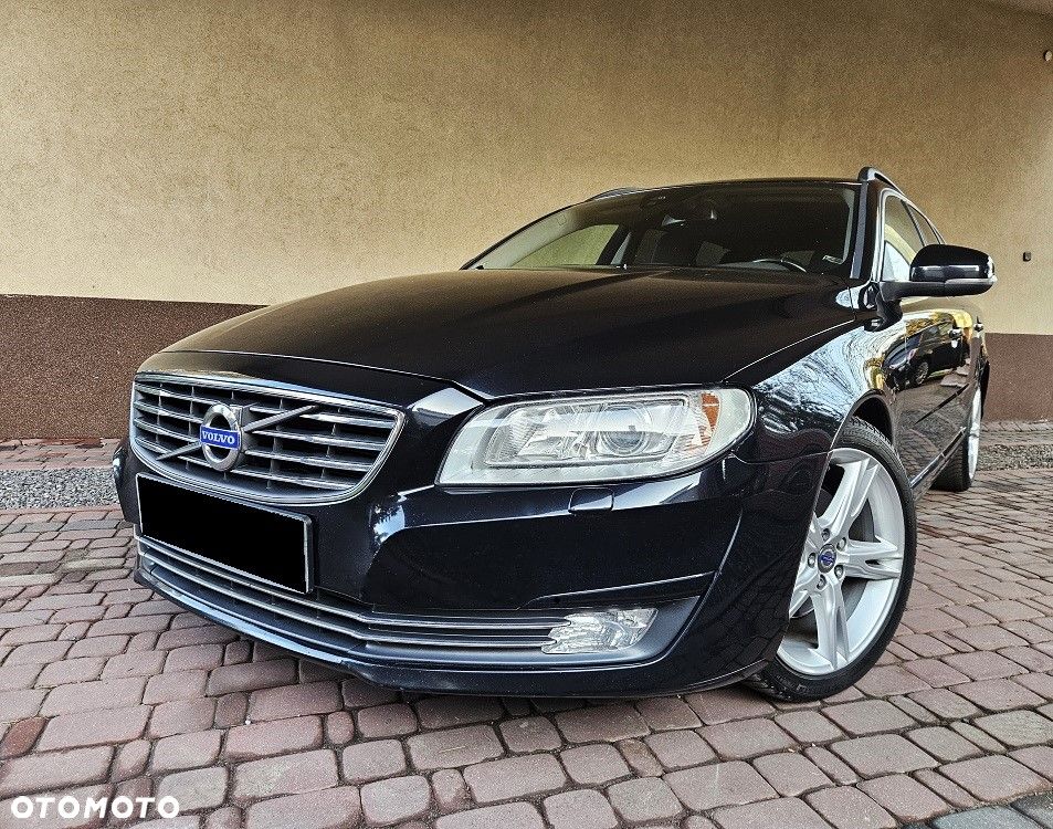 Volvo V70 D4 Geartronic Momentum - 4