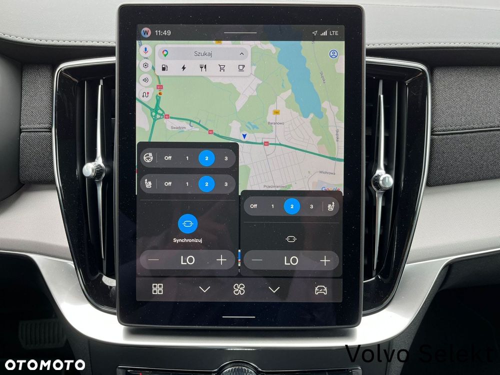 Volvo XC 90 - 28