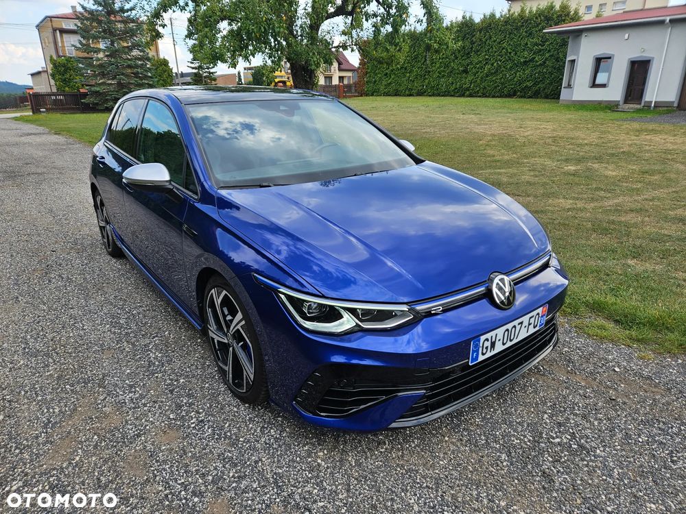 Volkswagen Golf - 5