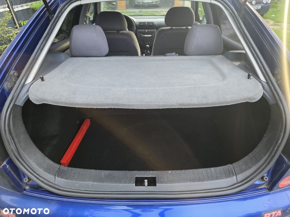 Seat Leon 1.6 Spirit - 10