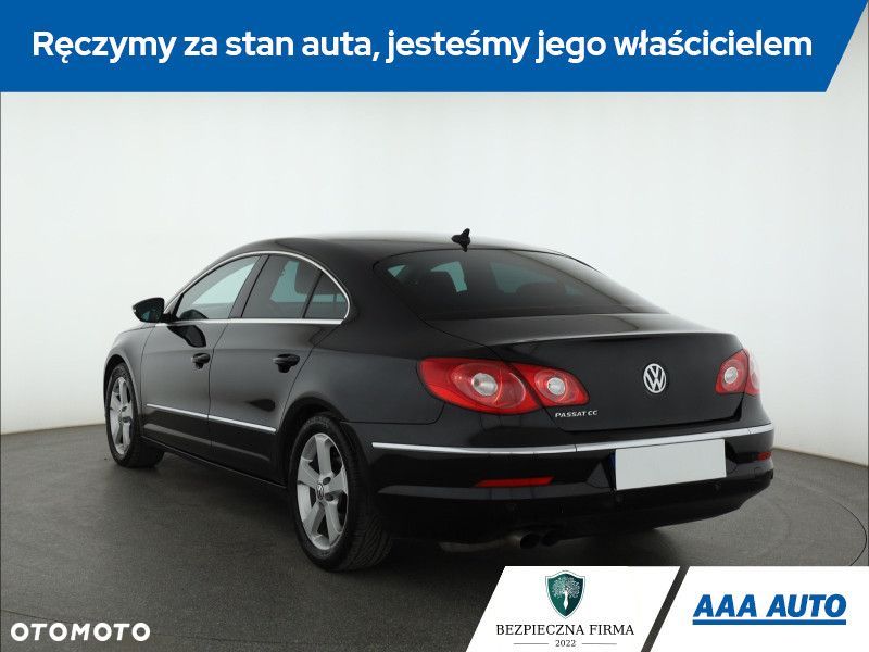 Volkswagen Passat CC - 6