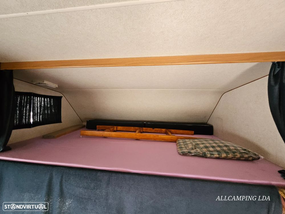 Elnagh Marlin 2 6 Lugares - 27