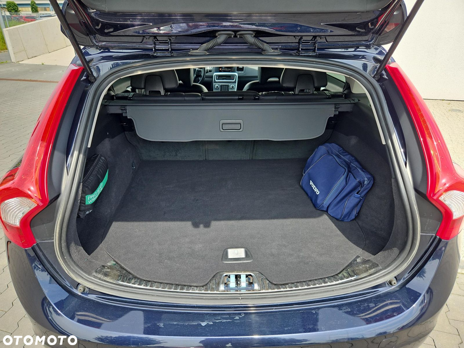 Volvo V60 - 26