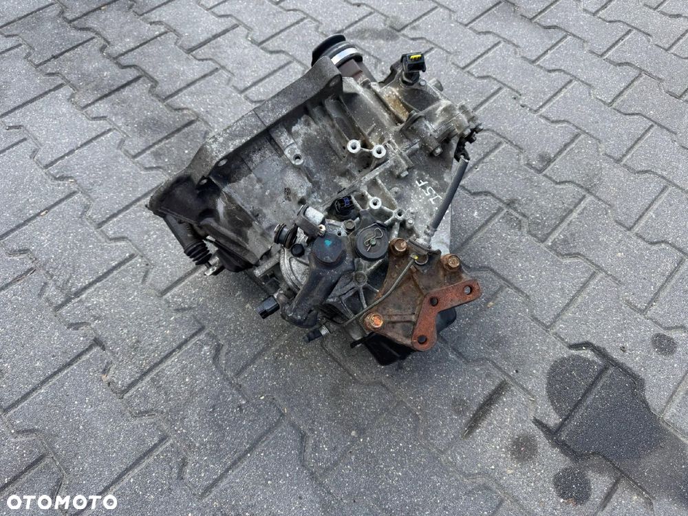 SKRZYNIA BIEGÓW 1.4 TCJ5F HYUNDAI IX20 2012 - 2
