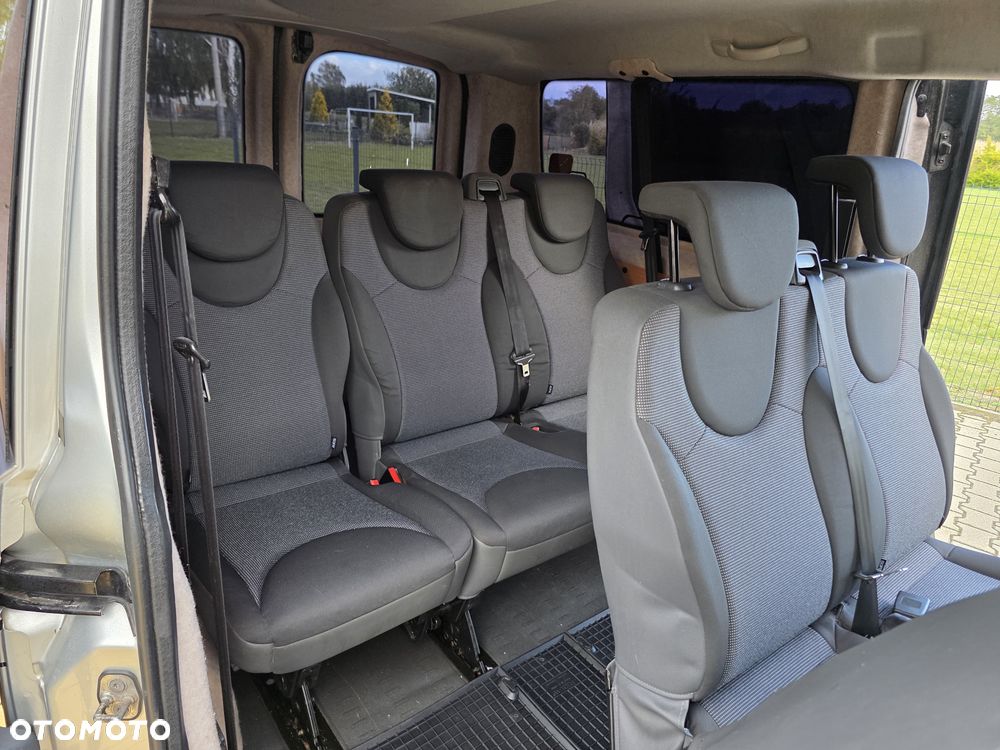 Citroën Jumpy Combi - 12