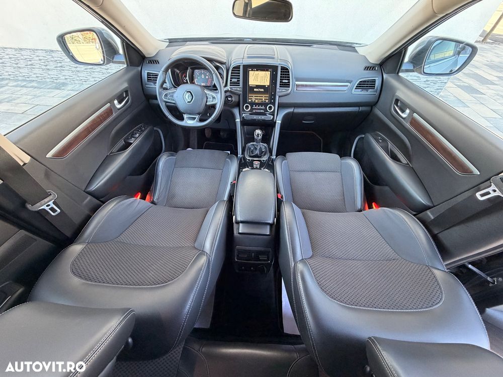 Renault Koleos ENERGY dCi 130 INTENS - 13