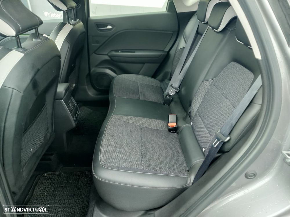 Mitsubishi ASX 1.6 PHEV Intense - 27