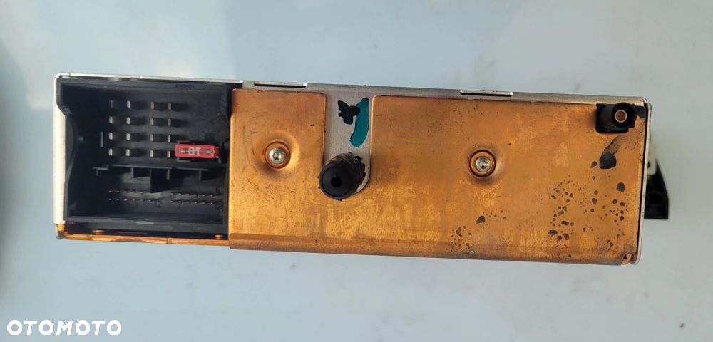 RADIO NAWIGACJA BMW X3 E83 - 4