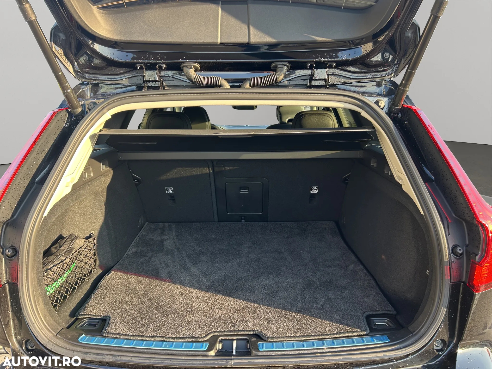 Volvo V60 - 15