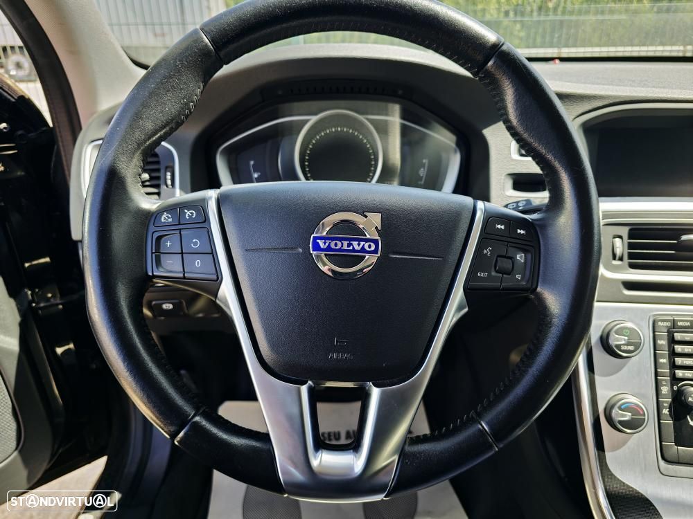 Volvo V60 2.0 D3 Volvo Ocean Race - 12