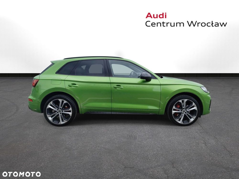 Audi SQ5 - 6
