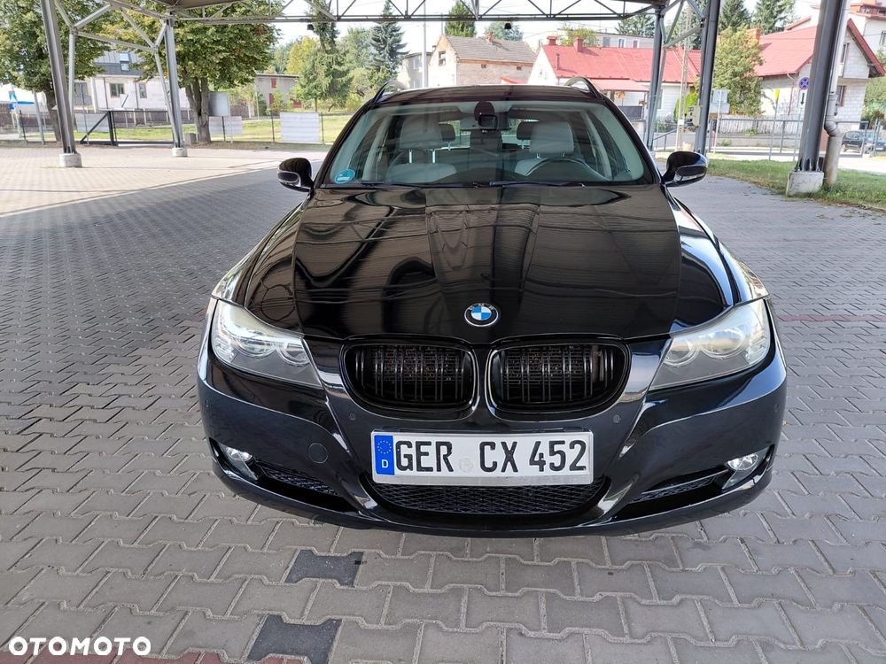 BMW Seria 3 - 7