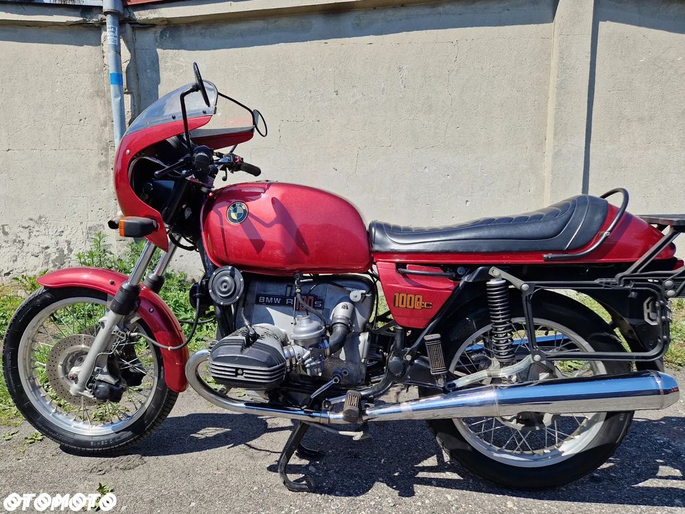 BMW R - 11