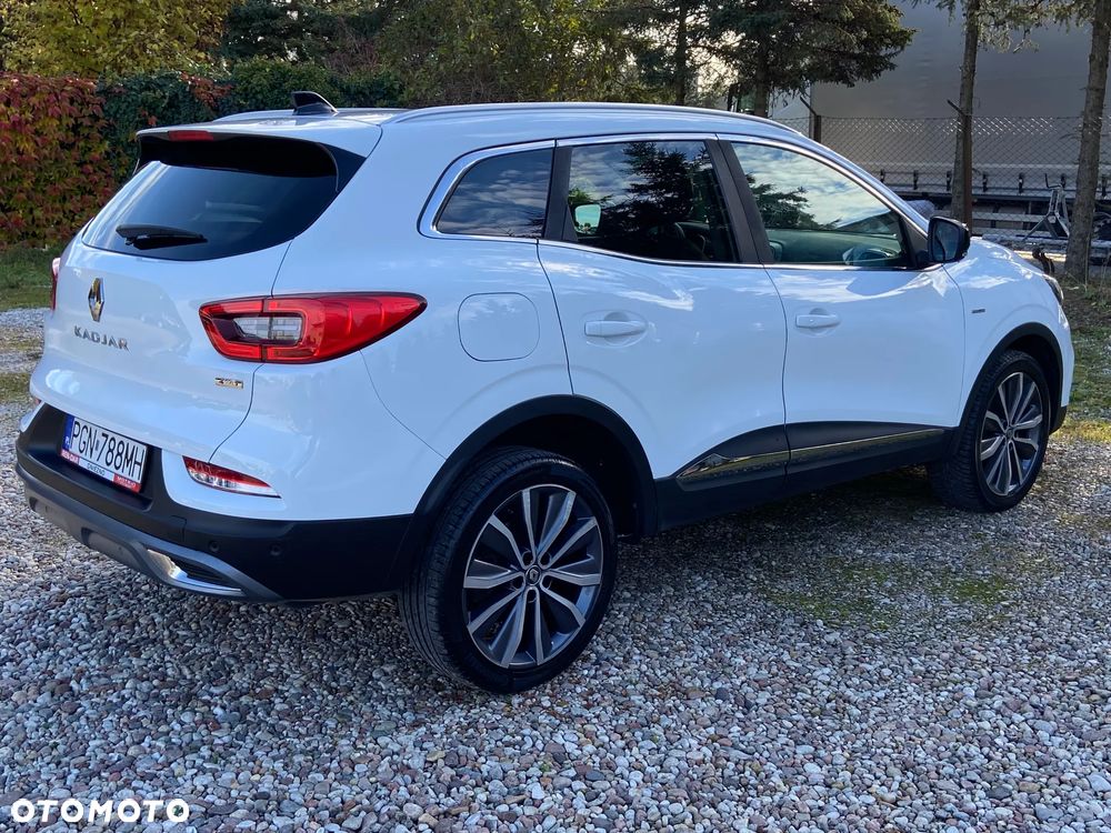 Renault Kadjar 1.7 Blue dCi Intens 4x4 - 21