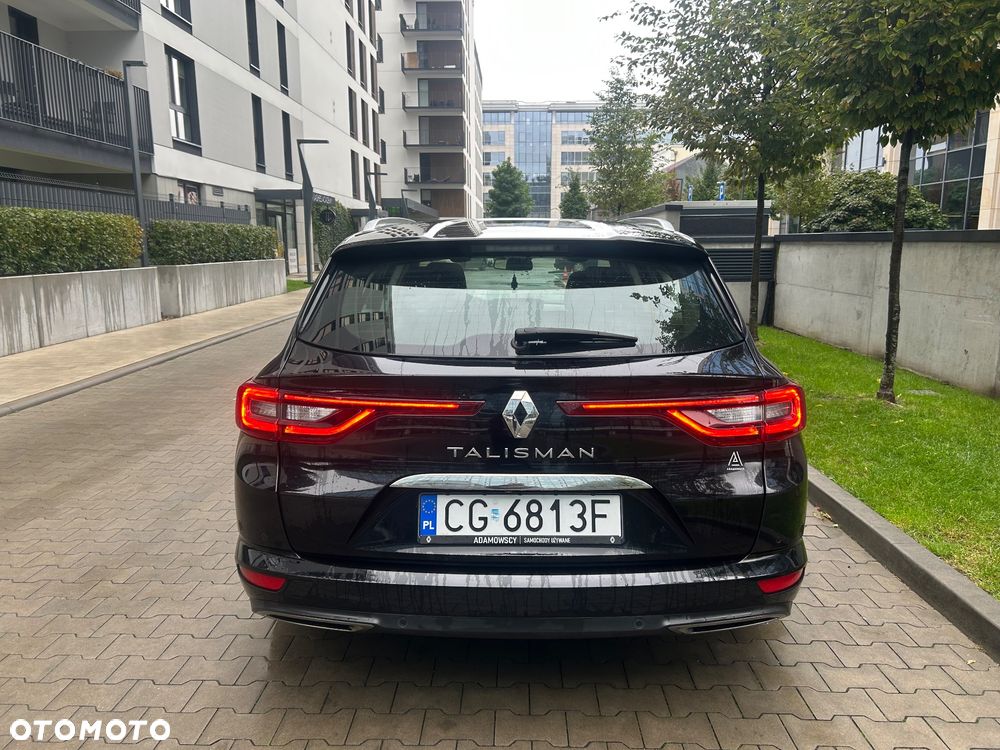 Renault Talisman 2.0 Blue dCi Intens EDC - 11