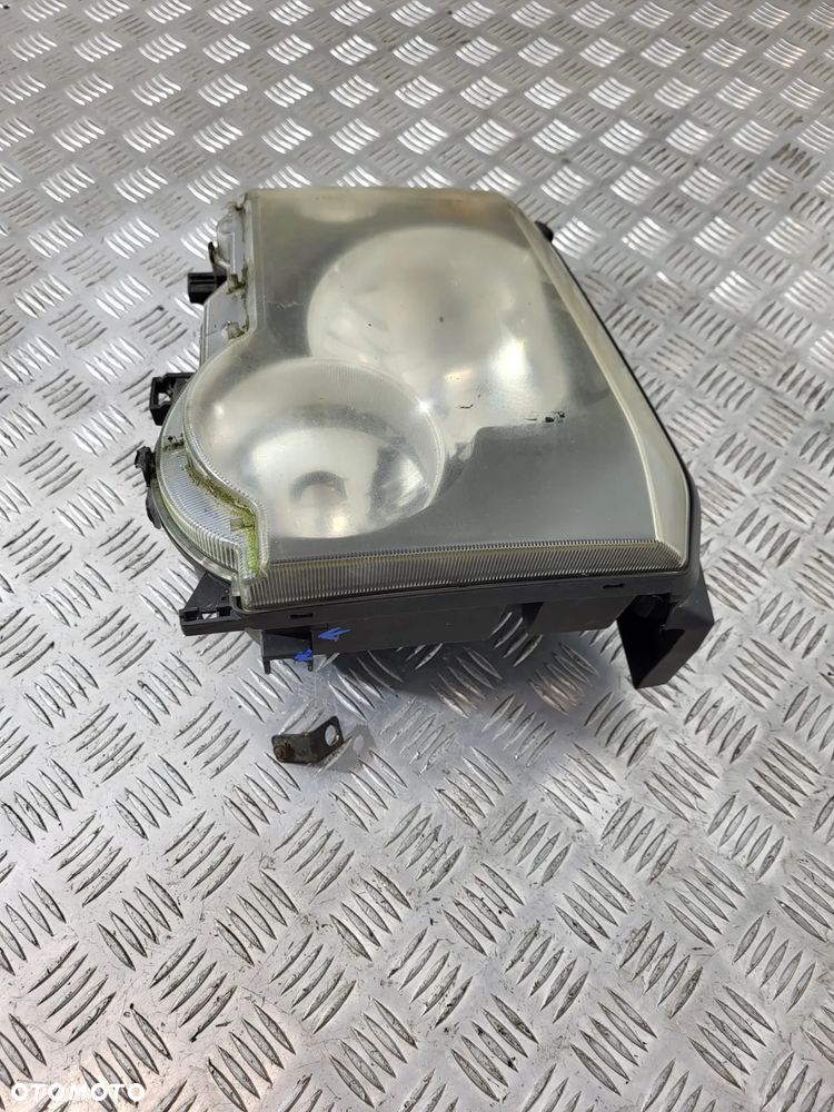 Land Rover Discovery II Lift Lampa Przód - 8