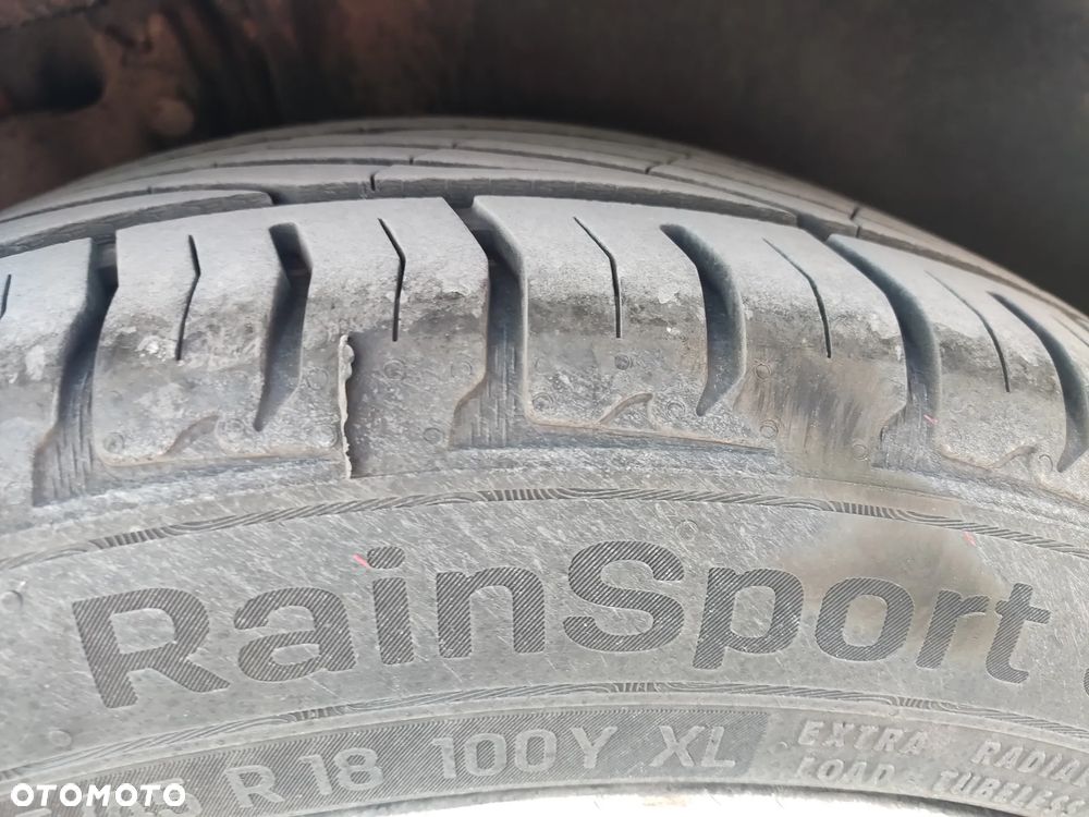 Opel Insignia 2.0 CDTI Cosmo - 7